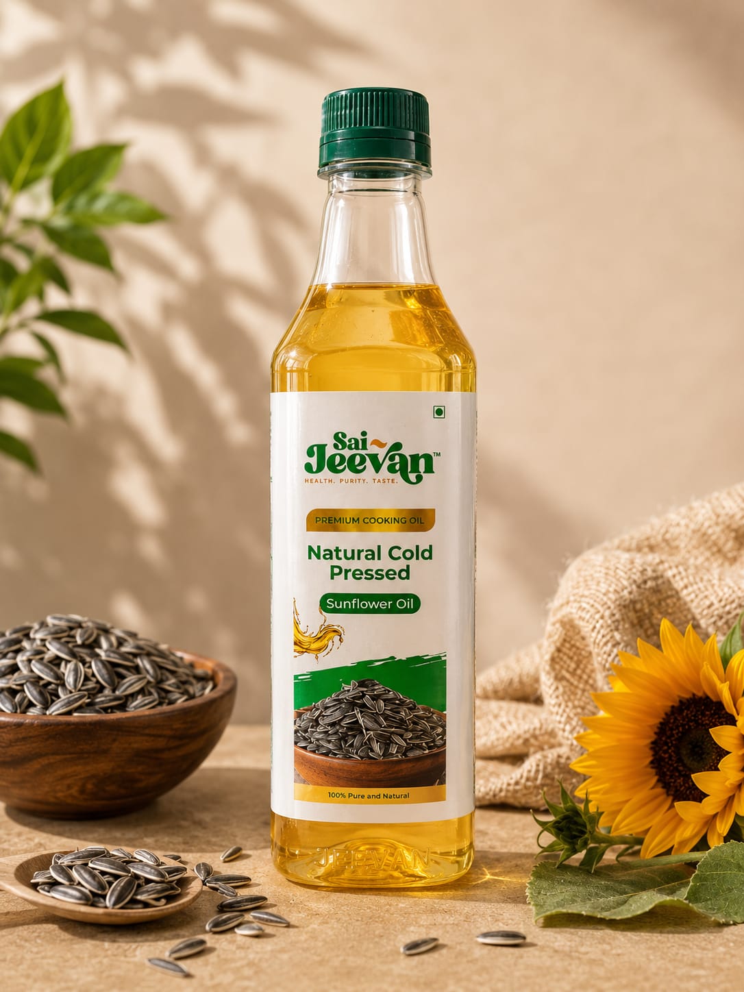 Sunflower Oil
