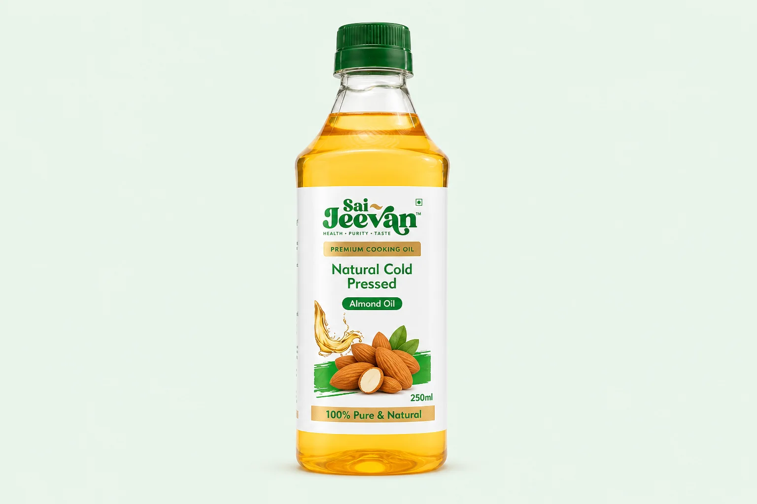 Almond Oil