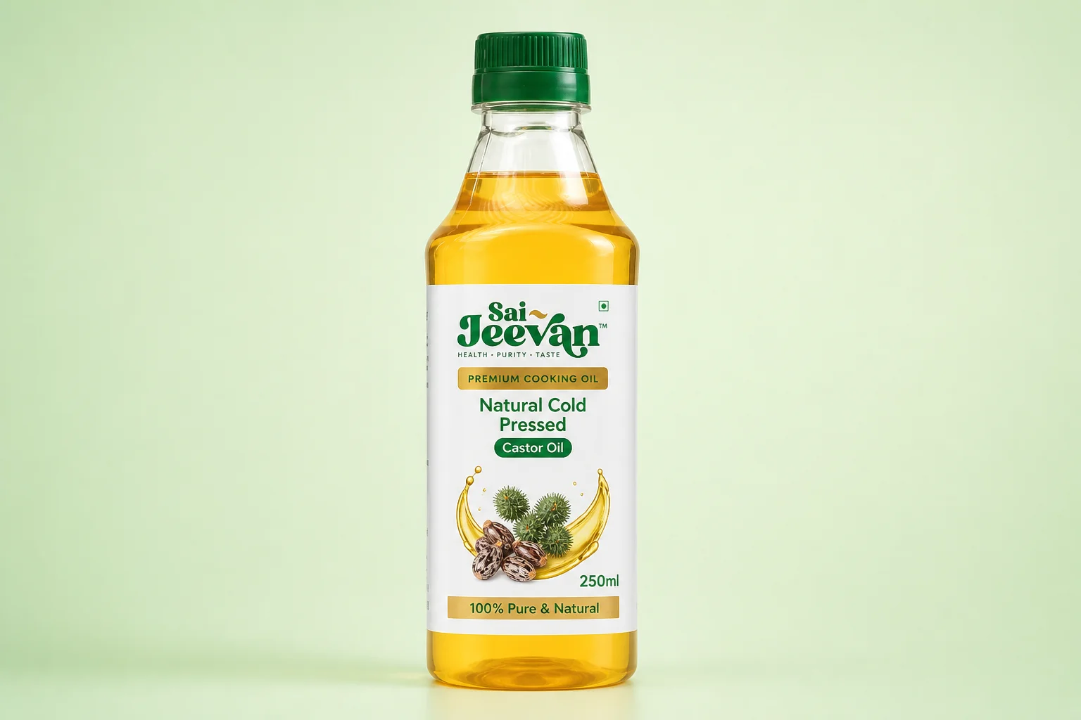 Castor Oil